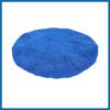 5pcs Car Polisher Pad Bonnet 7-8 Inch Soft Microfiber Polishing Buffing Pad Cover Item Replacement