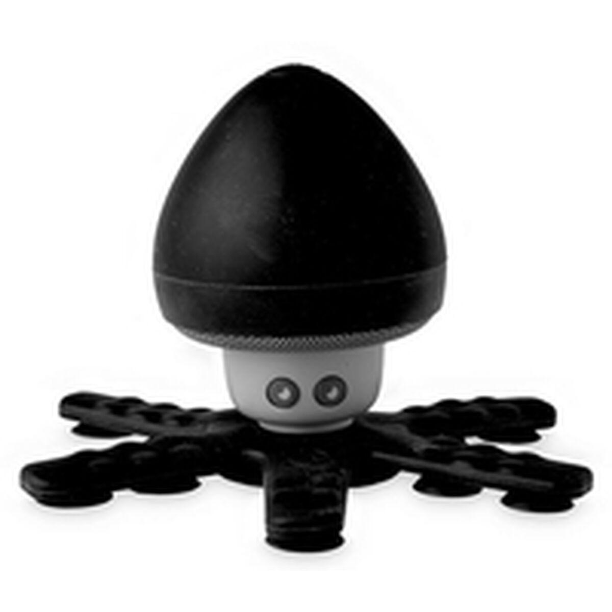 

Портативные Bluetooth-колонки Celly SQUIDDYSOUNDBK