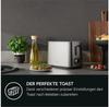 Тостер AEG Electrolux T5-1-4ST Deli 5 (950 008 734)