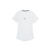 Nike Pro Men's Dri-FIT Tight Short-Sleeve Fitness Top White FB7933-100