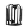 CNC Aluminum Motorcycle Oil Filter Cover for  Sportster XL 883 Dyna Softail Touring Unive