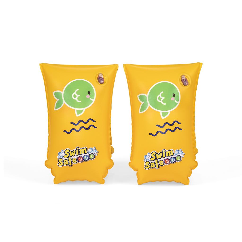BESTWAY Wondersplash L/XL Inflatable Armbands