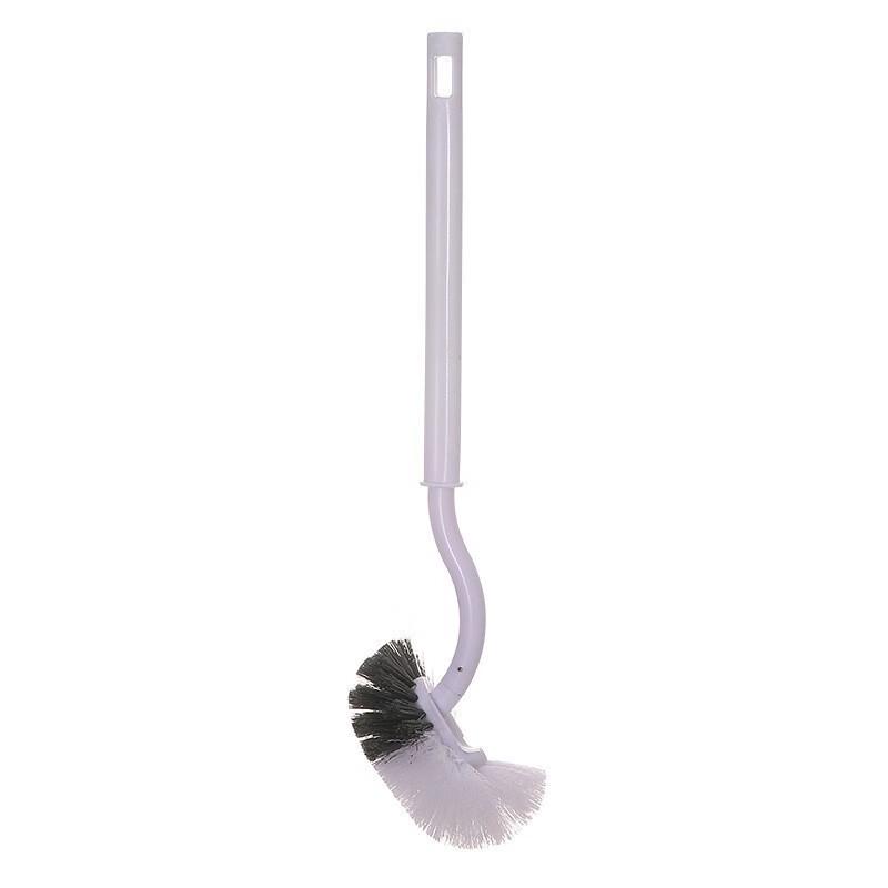YiXi Wall-Mounted No Dead Corner Toilet Brush