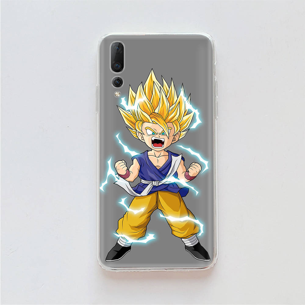 

Чехол Dragon Ball Z TPU для iPhone XR 7 8 14 15 11 12 13 X XS Pro Max Xiaomi Redmi 13C Note 9 Samsung A22 S23 S24 Ultra Plus VIVO Xiaomi Poco F6 Pro кожа буйвола
