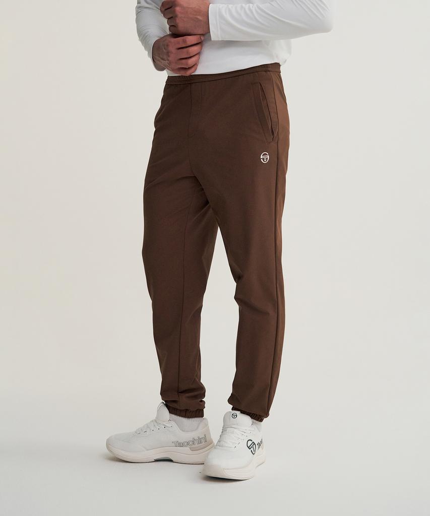 SERGIO TACCHINI M Daily Woven Brushed Jogger Pants