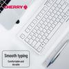 CHERRY KC1000 Slim Wired Office Keyboard
