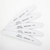 Professional Half-Moon Washable Nail File 100/180 Buffing Strip, In Stock