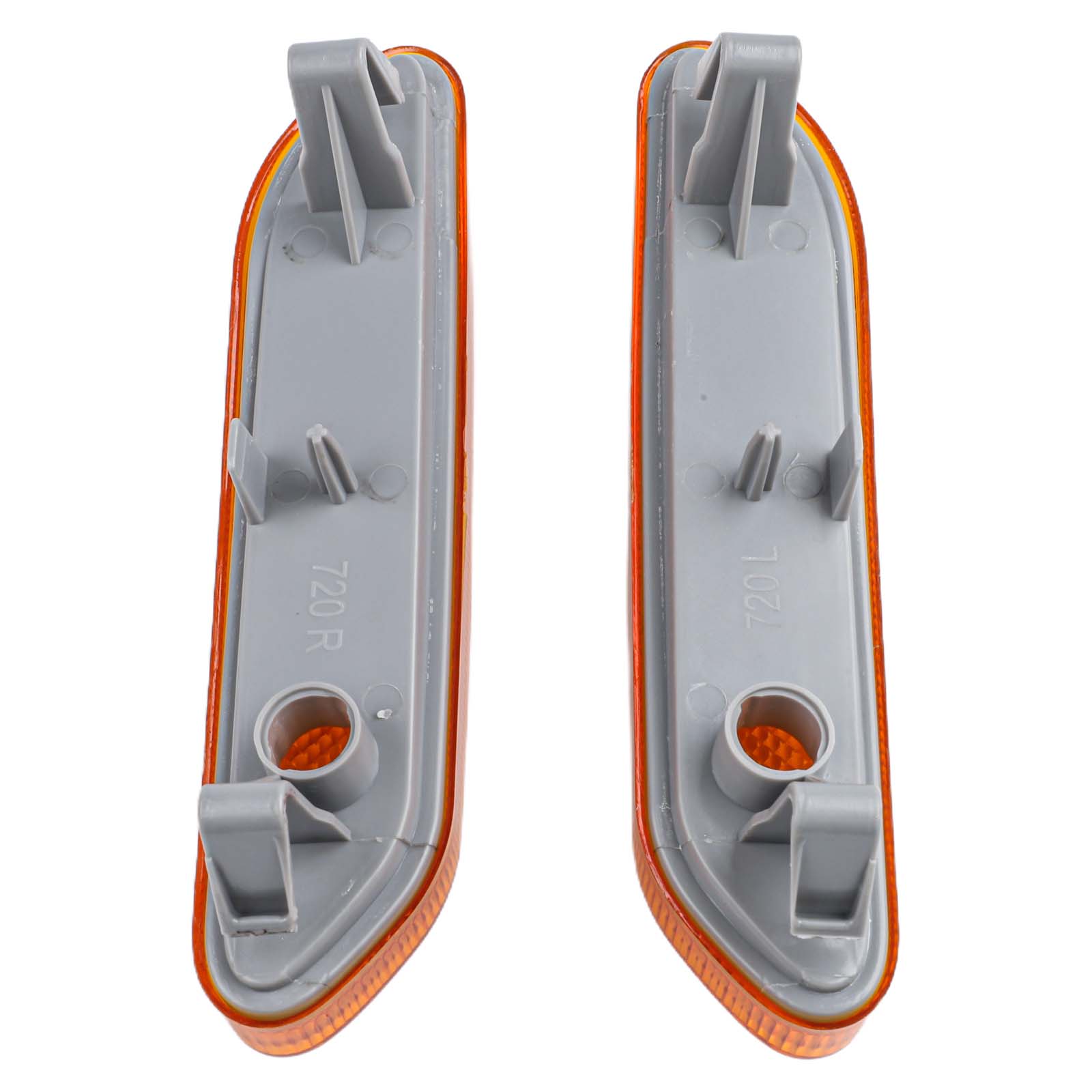 

Front Side Marker Blinker Light Housing For MINI For Cooper For R60 Countryman Car Accessories Interiors China Mainland