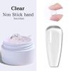 15ml Non-stick Building Gel Nail Extension Soild Gel White Clear Pink Nail Art Gel Nail Prolong  Construction Extend Glue YSL