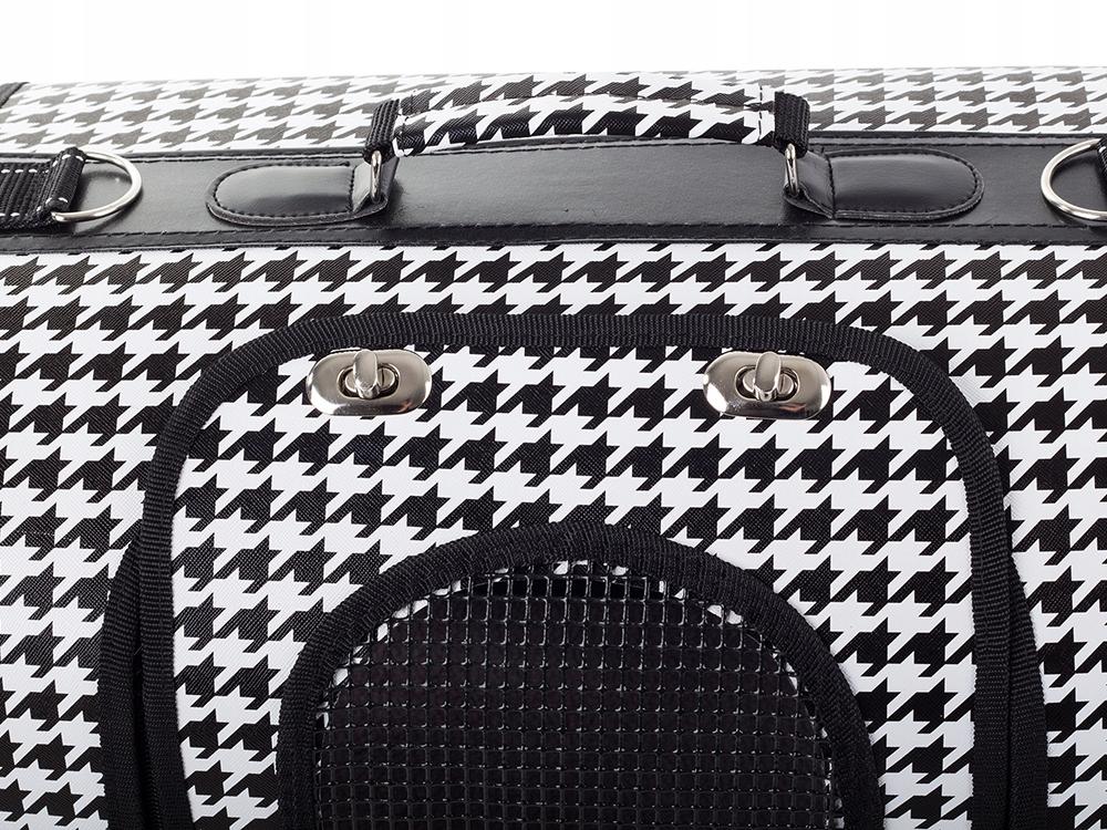 Dog Bag Patterns White (25) Gab_B