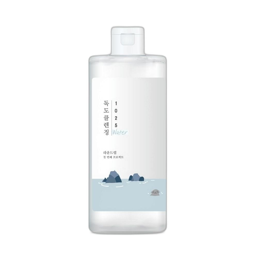 ROUND LAB 1025 Dokdo Cleansing Water Gentle Micellar 400ml