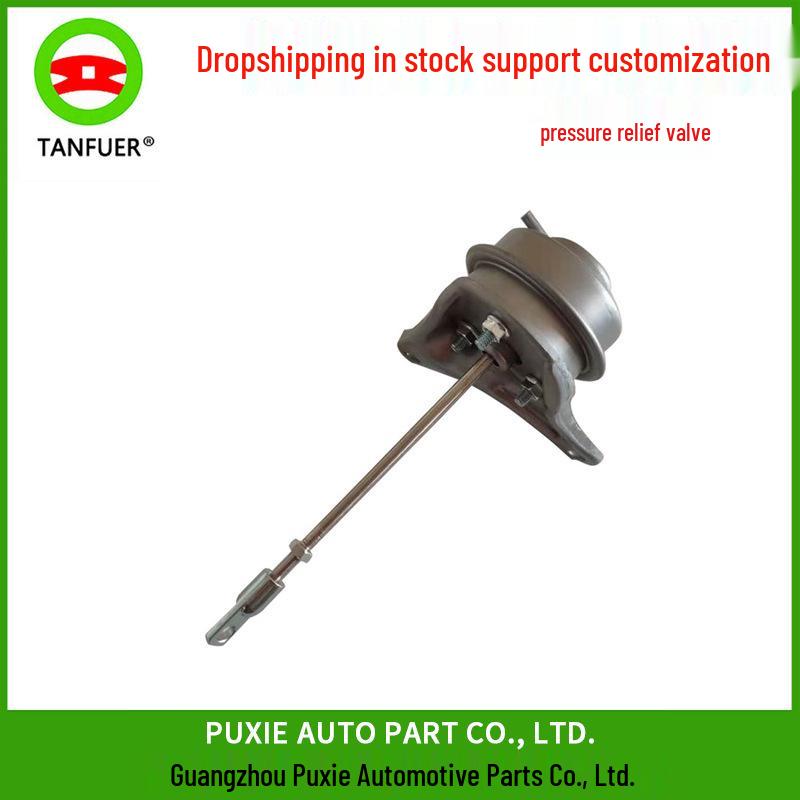 

Турбокомпрессорный клапан сброса давления против ослабления для BMW E71 X6 Tank Filter