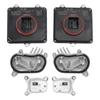 Adaptive LED Headlight Control Module 63117493229 For BMW M3 M4 2018-2020