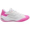 Puma All Pro Nitro White Fluo Pink Men Sneakers 313068-02