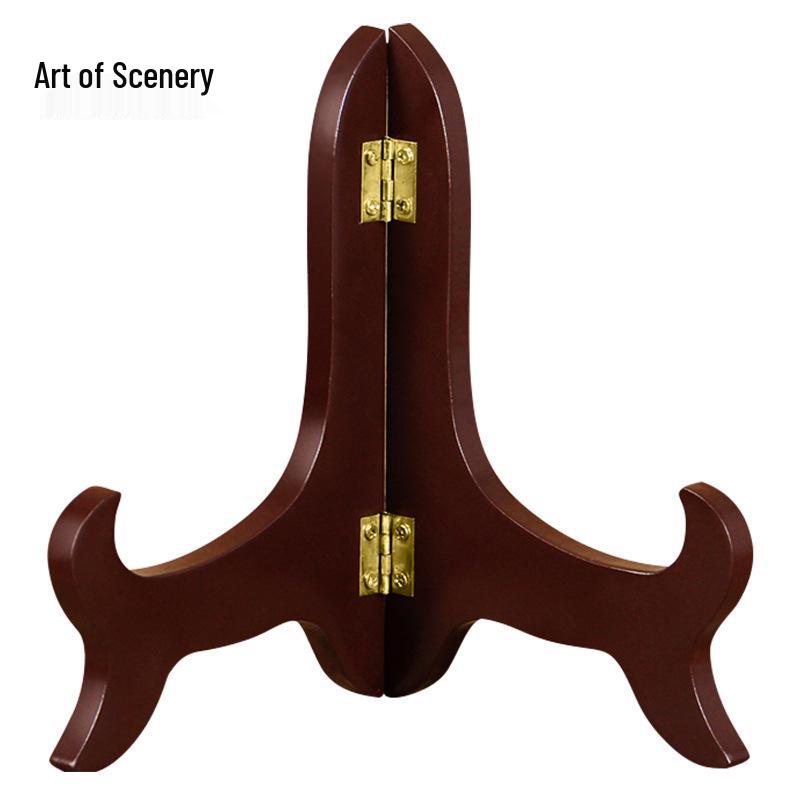 

Многофункциональная подставка для чая и листьев 4-inch for 5-10cm diameter коричневый