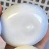 Handmade Homemade Hi Ice Skin Stress Relief Squishy Toys With Crinkling Sounds Squeezed Anti-Anxiety Fidget Toy For Focus