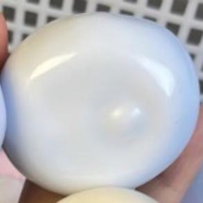Handmade Homemade Hi Ice Skin Stress Relief Squishy Toys With Crinkling Sounds Squeezed Anti-Anxiety Fidget Toy For Focus
