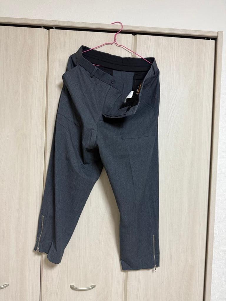 [USED] GD(bigbang) X 8sconds Rare Pants