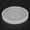 20Pcs Diy Coaster Silicone Mold Included Square Hexagon Circle Octagon Mold for Resin, Concrete, Cement,Home Decoration