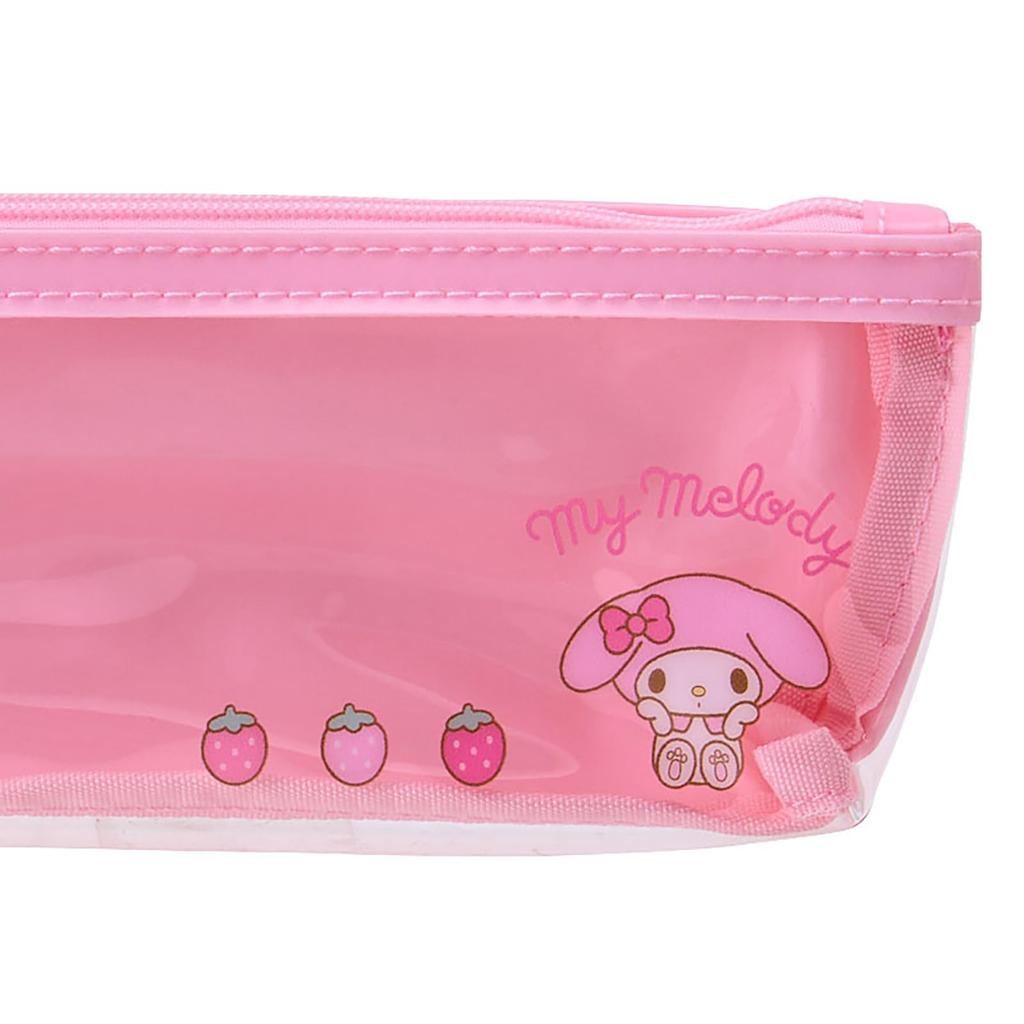 Sanrio Slim Pen Case My Melody 427284