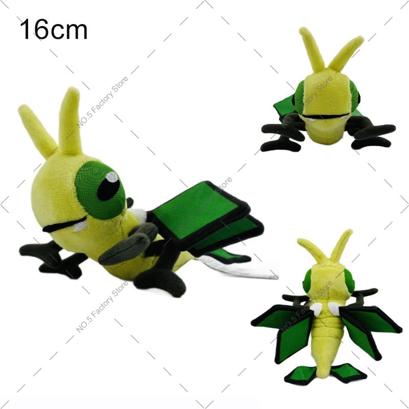 Cartoon Plush Toys Eevee Blaziken Phantump Yveltal Aerodactyl Garchomp Dialga Stuffed Plush Doll For Kids Christmas Gift