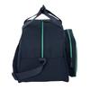 Real Madrid Sports Bag 712557273 Navy Blue