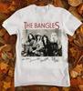 The Bangles Signature White T Shirt Size S M L 234XL Unisex T-Shirt
