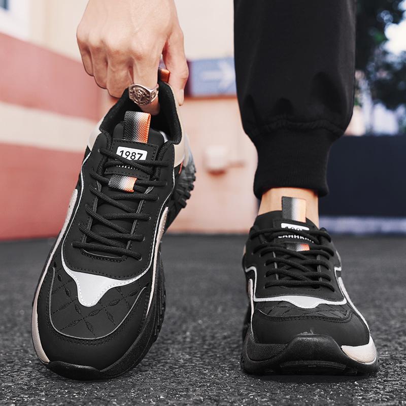 Fashion CYYTL Mens Sneakers Casual Shoes Outdoor Hiking Tennis Sports Fashion Running Luxury Platform Loafers Designer Summer Breathable