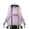 Lightweight Student Schoolbag Stars Print Women's Large Capacity Backpack