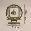 Chinese Style Incense Burner Beautiful Meaning Incense Burning Stove Incense Holder  Tea Ceremony