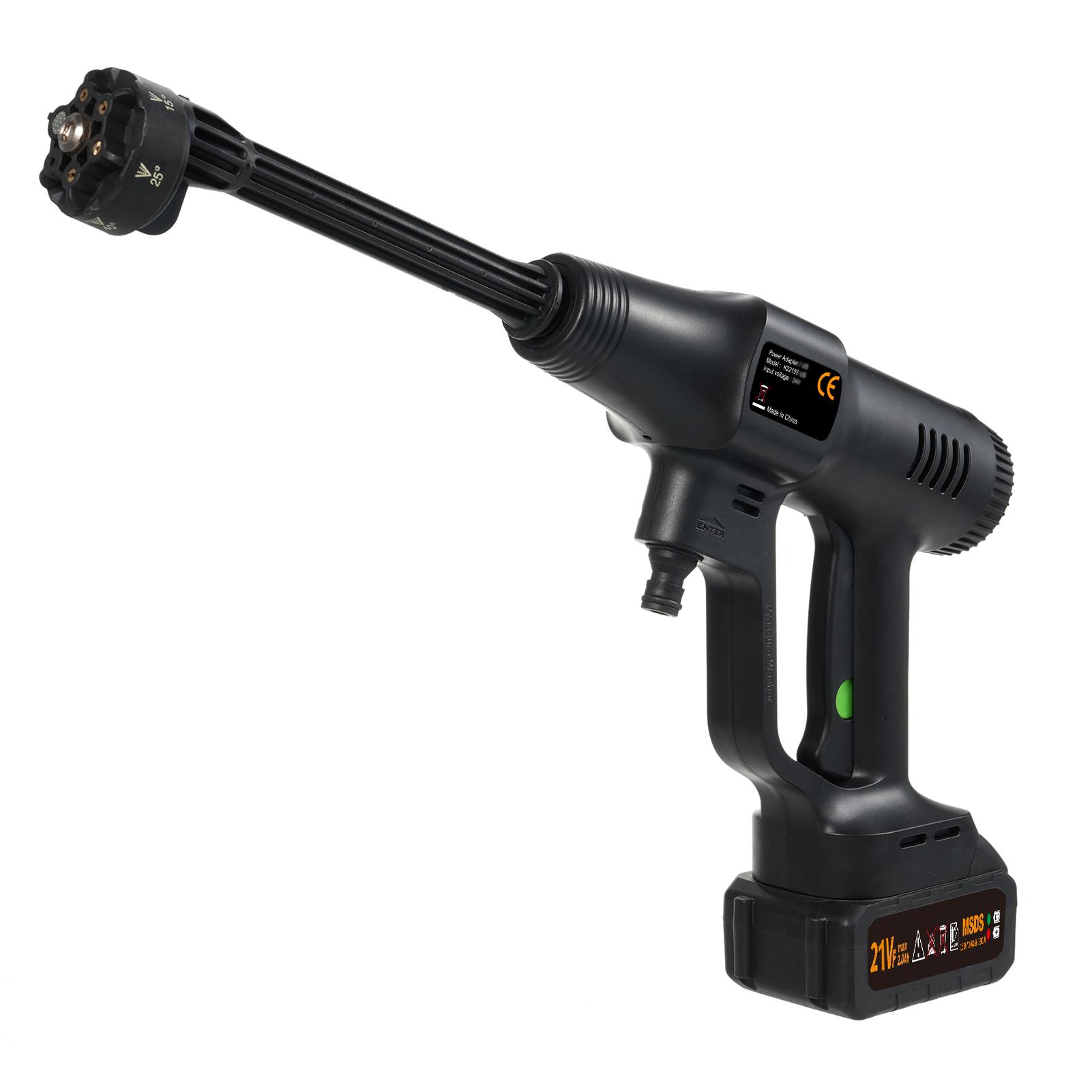 Handheld Pressure Washer Portable Power Cleaner