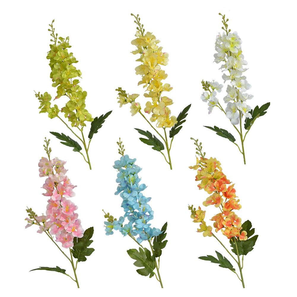 Artificial Flower Hyacinth Simulation Display Display