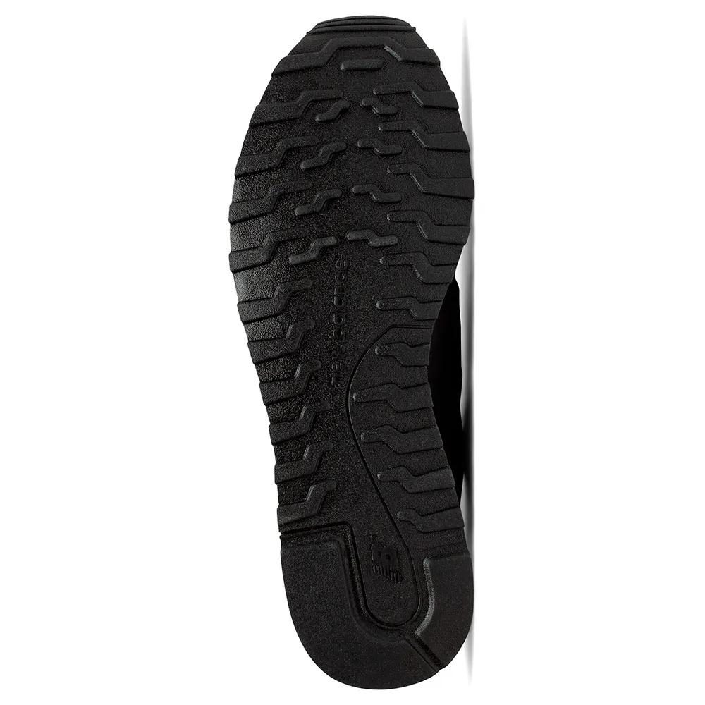 New Balance Кросовки Q417 Gm500