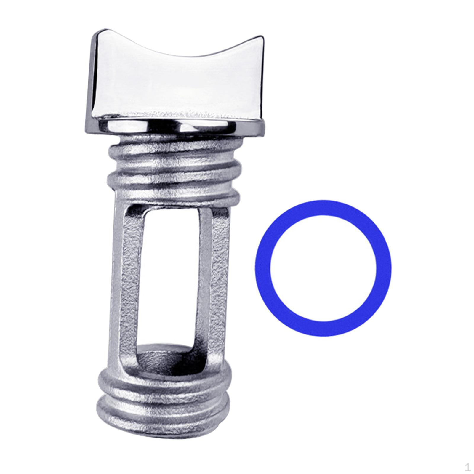 

Сливная пробка для лодки каяк, 19 мм, пробка для шпигата, стандартная резьба, аксессуары для каноэ, универсальные для яхт синий