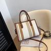 Street Style Pu Tote Bag With Large Capacity For Daily Use
