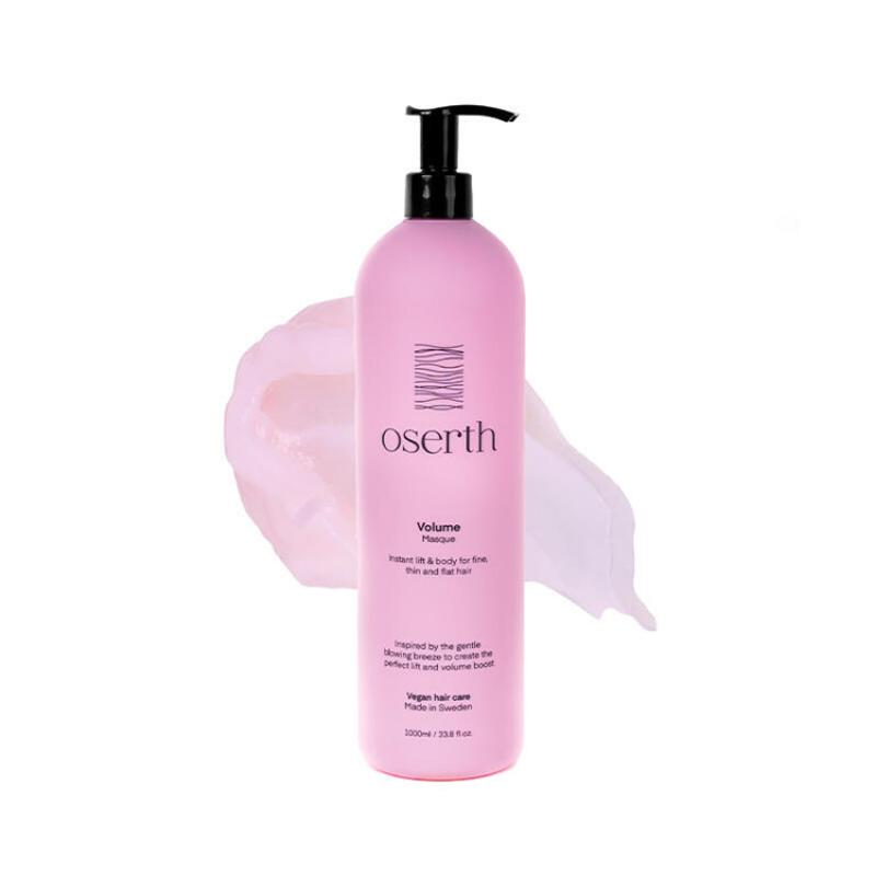 Volume Protein Volume Treatment 1000ml (for weak hair) Volume Protein Volume Treatment Mask 1000ml