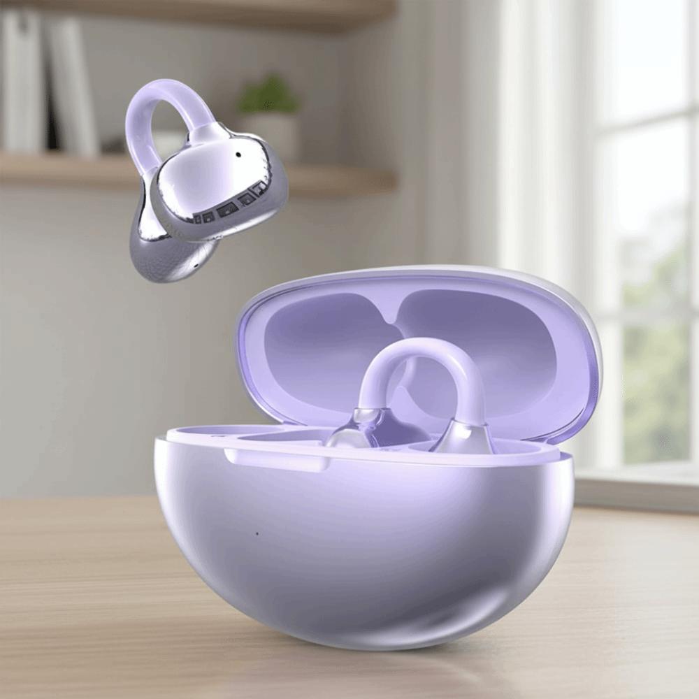 Touch Control Bluetooth Headphone Noise Reduction Bluetooth Earbuds Mobile Phone Universal