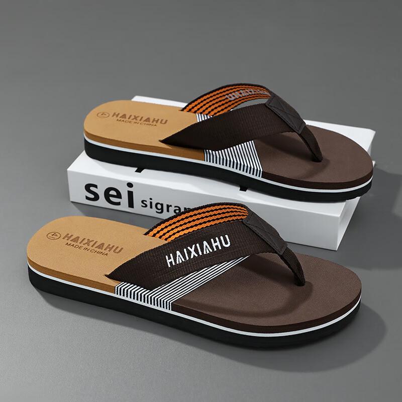 

Unisex Non-Slip Beach Thong Sandals