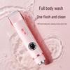 Dual-Head Electric Shaver for Men and Women - Home Hair Removal Device