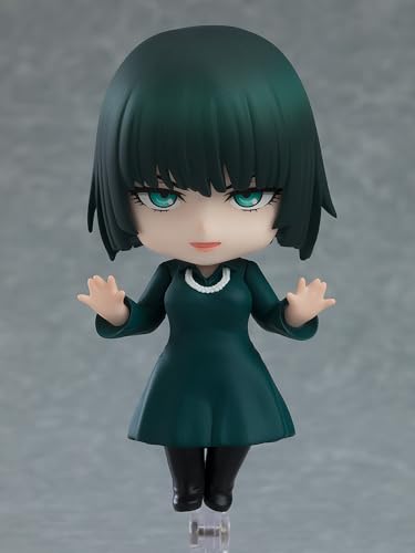 Nendoroid One-Punch Man Hell's Fubuki Non-scale Plastic Painted Action Figure