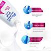 Vaseline Lip Balm Original & Head & Shoulders Smooth Shampoo Duo Set