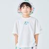 [Fila Kids] Fila X Sugin Summer Tea  fk2rsf2s02X Owh  q0zfk2rsf2s02XOwh