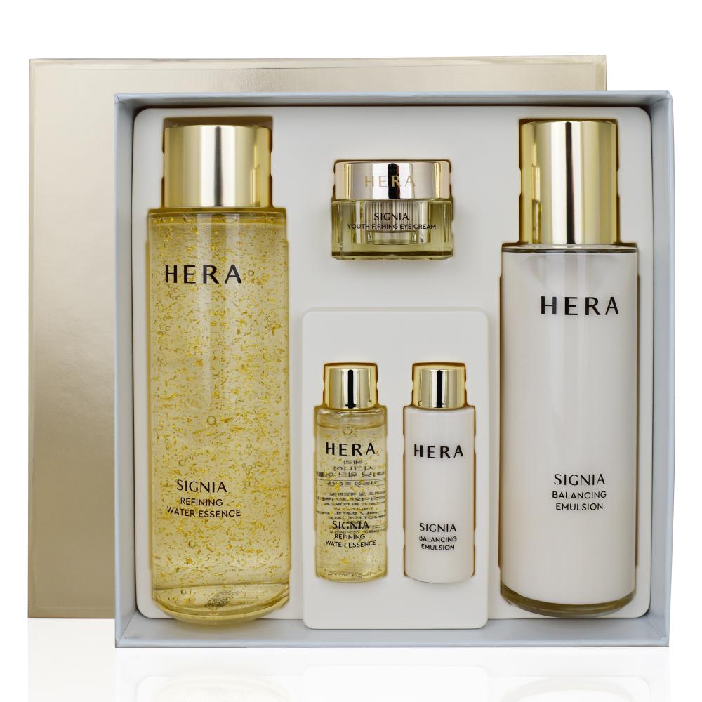 HERA Signia Essential Gift 2pcs Set 1set
