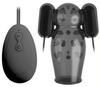 Edging Ejal Warrior Penis Sheath - Generic - GLANS MASTURBATOR