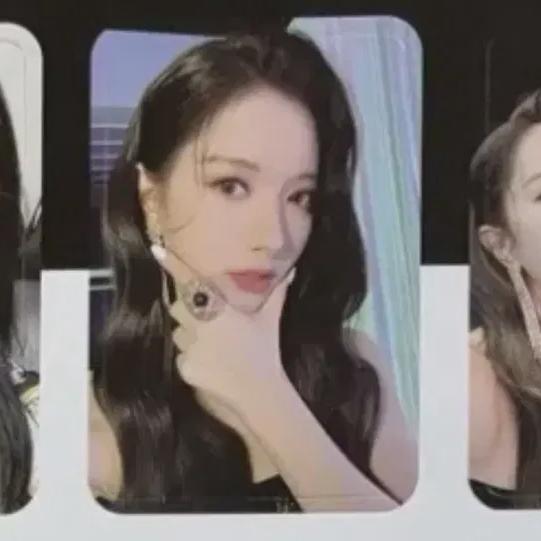 

Wjsn Photocard Sell