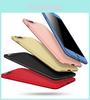 Sleek Minimalist Full-cover Pc Case For And More Models
