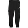 Mens Cotton Logo Sweatpants