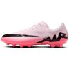 Zoom Mercurial Vapor 15 Academy HG Low 'Pink Foam Black' Men's DJ5632-601