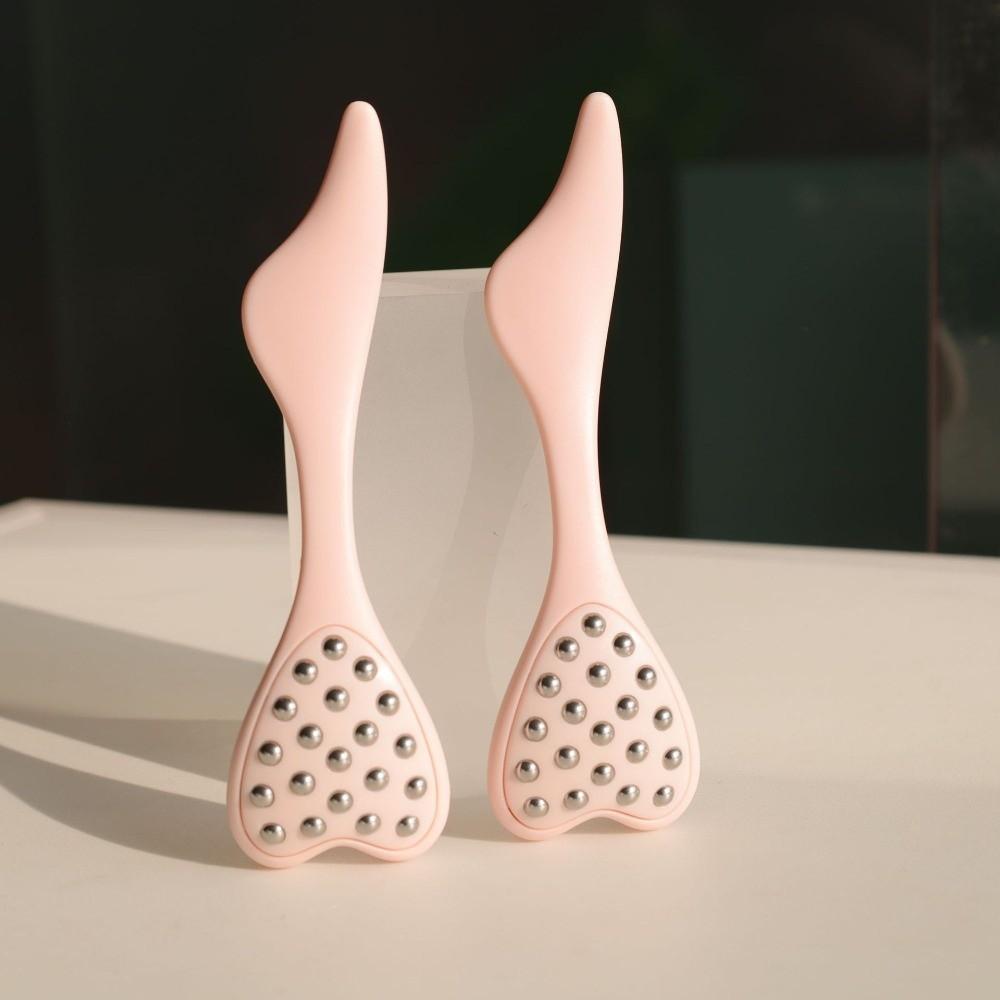 Face Lifting and Tightening Facial Roller Reduce Puffiness Guasha Face Massager Tool  Skin Caring