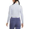 Nike Victory Dri-FIT Golf Quick-Dry Knit Long Sleeve T-Shirt Women Tops HF6587-057